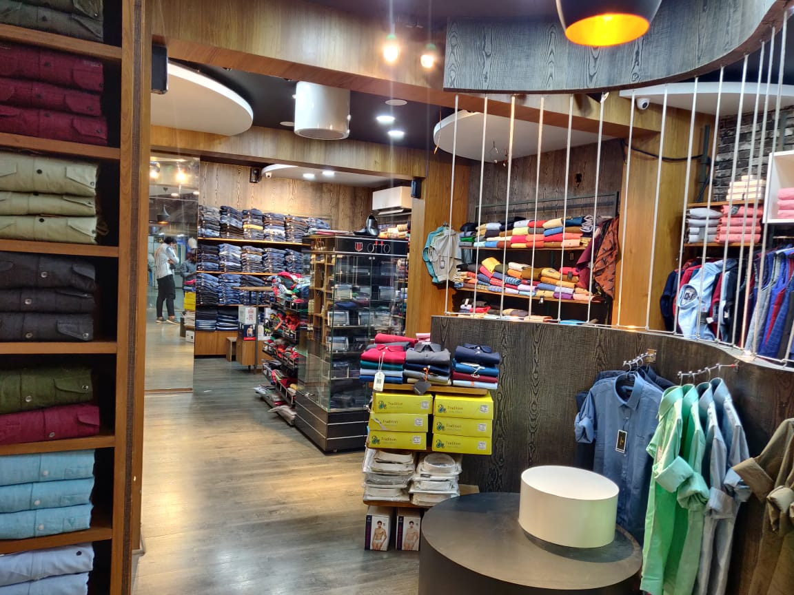 AZAD MENS PLANET TIRUR