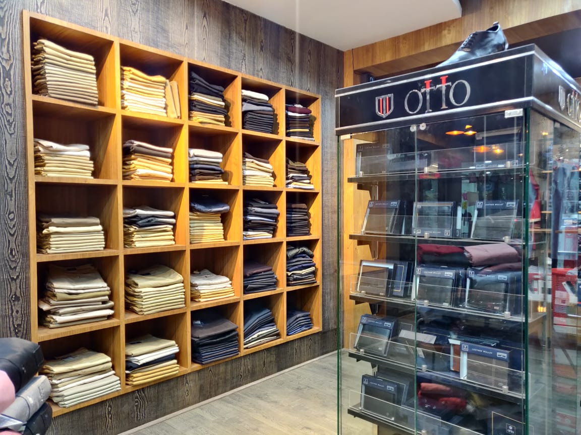 AZAD MENS PLANET TIRUR