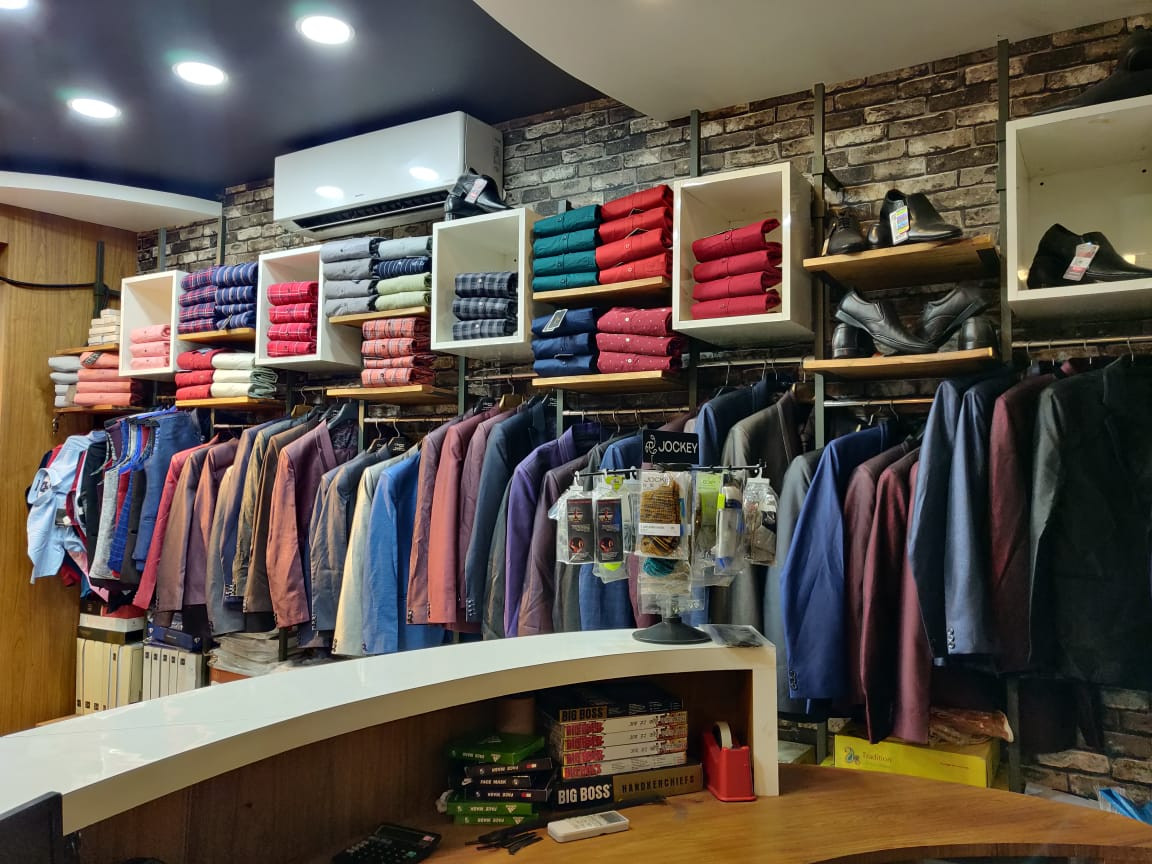 AZAD MENS PLANET TIRUR